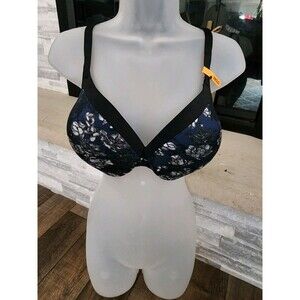 Maidenform 09436 Everyday Underwire Lined Full Coverage Bra Size 38DD